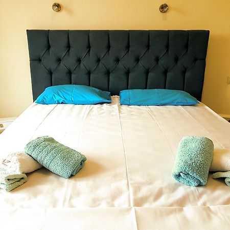 Dimitra'S Garden Apartments Skála Kallirákhis Екстериор снимка