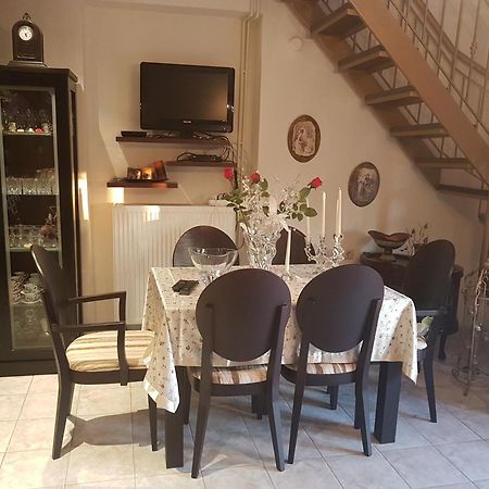 Dimitra'S Garden Apartments Skála Kallirákhis Екстериор снимка