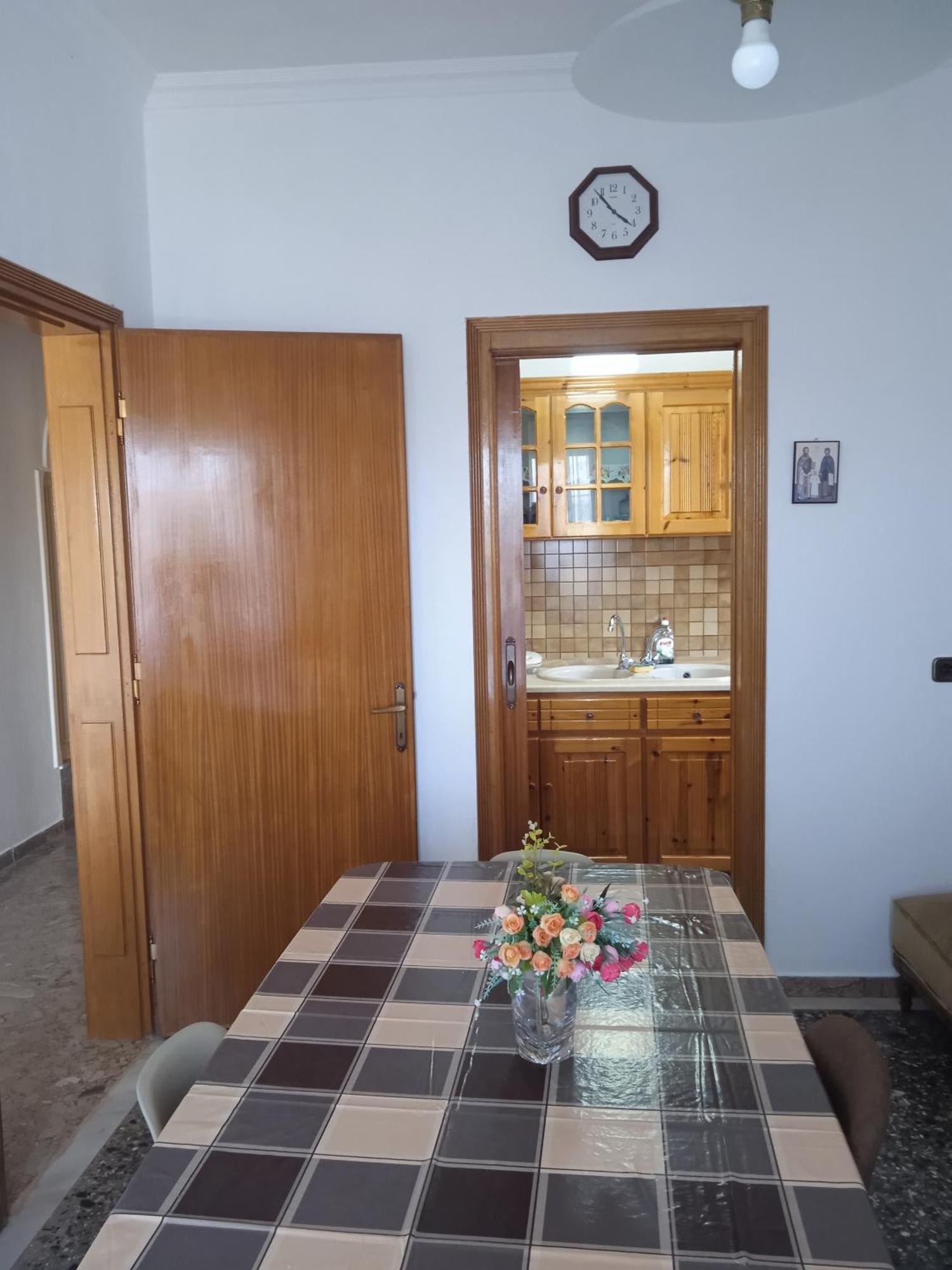 Dimitra'S Garden Apartments Skála Kallirákhis Екстериор снимка